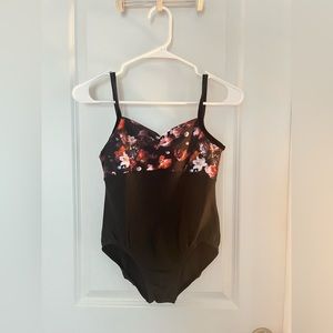 suffolk ballet leotard